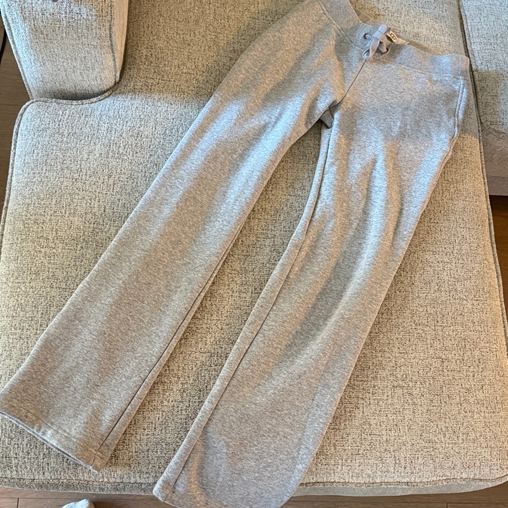 UGG gray sweatpants